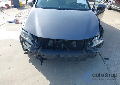 2016 Lexus Es 350 из США, поврежденный, VIN JTHBK1GG6G2236046